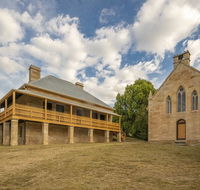 Hartley Historic Cottages - Accommodation Newcastle