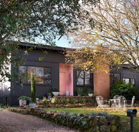 Harts Lane Beaux Haus - Accommodation Newcastle