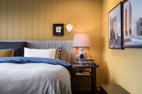 Harts Lane Beaux Haus - Accommodation Newcastle 3