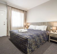 Harvest Lodge Motel - Gunnedah