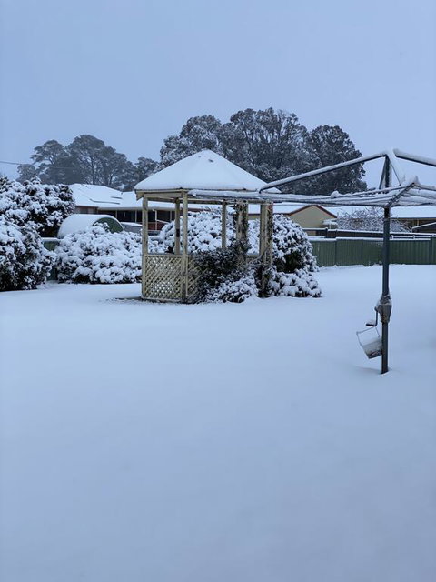 Hathaway - Accommodation Newcastle 0