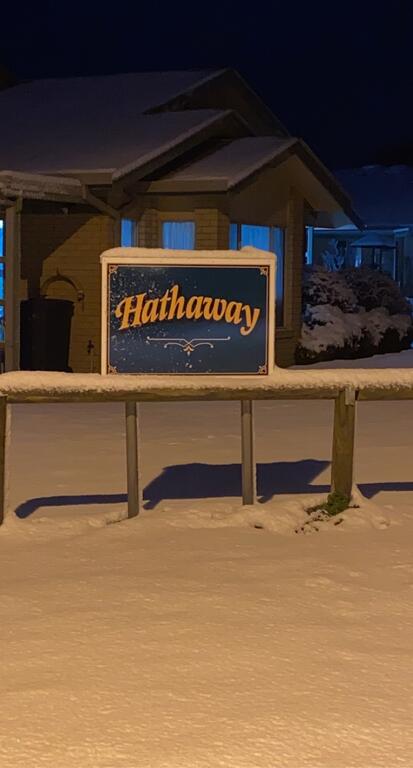 Hathaway - Accommodation Newcastle 3