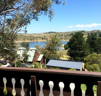 Haus Tirol 4 - Accommodation Newcastle