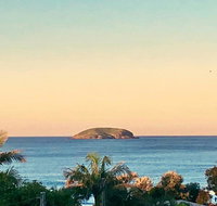 HAVEN OCEANA - Accommodation Newcastle