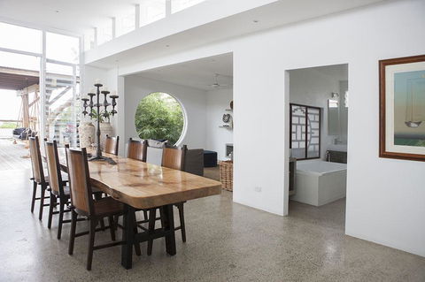 HAVEN OCEANA - Accommodation Newcastle 2