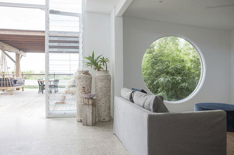 HAVEN OCEANA - Accommodation Newcastle 3