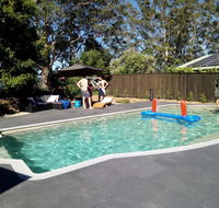 Haven Retreat - Accommodation Newcastle