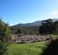 Hawksview at Mafeking - Accommodation Newcastle