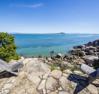 Headland Hideaway - Accommodation Newcastle