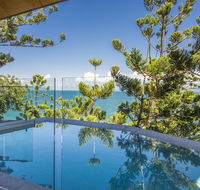 Headland House - Accommodation Newcastle
