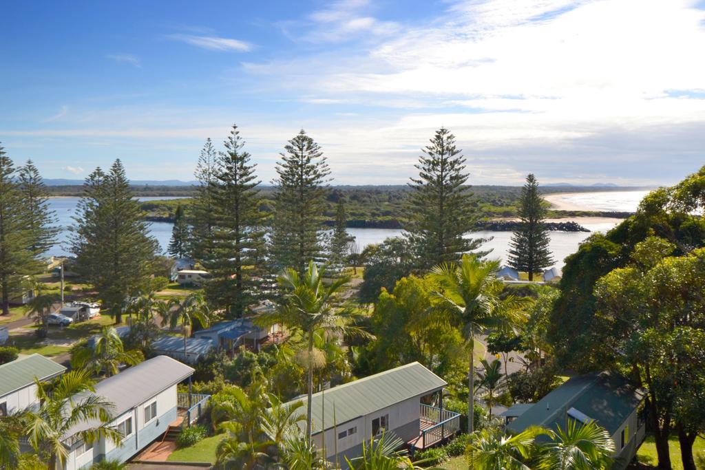 Lighthouse Beach NSW Accommodation Newcastle