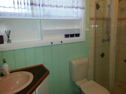 HEALESVILLE GETAWAY - Accommodation Newcastle 1