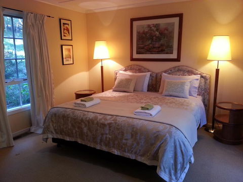 HEALESVILLE GETAWAY - Accommodation Newcastle 3