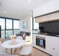 Heart of Crown by Ready Set Host - Accommodation Newcastle