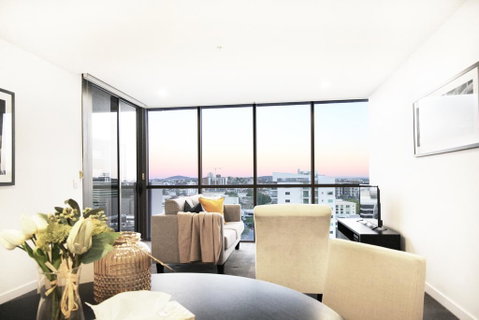 Hearty Milton Apartments - Accommodation Newcastle 3