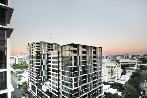Hearty Milton Apartments - Accommodation Newcastle 1