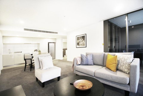 Hearty Milton Apartments - Accommodation Newcastle 2