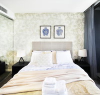 Hearty Milton Apartments - Accommodation Newcastle