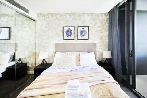 Hearty Milton Apartments - Accommodation Newcastle 0