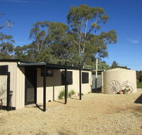 HEATHCOTE SHIRAZ COUNTRY STAYS