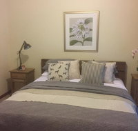 Helen's Luxury Hut - Accommodation Newcastle