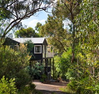 Hepburn Pool House - Accommodation Newcastle