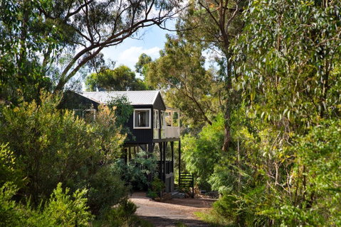Hepburn Pool House - Accommodation Newcastle 0