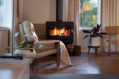 Hepburn Pool House - Accommodation Newcastle 3
