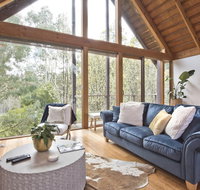 Hepburn Spa Pavilions - Accommodation Newcastle