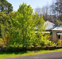 Hepburn Springs Hideaway - Accommodation Newcastle