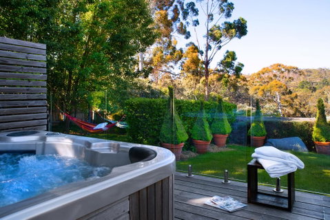 Hepburn View - Accommodation Newcastle 1