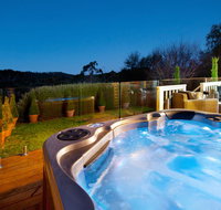 Hepburn View - Accommodation Newcastle