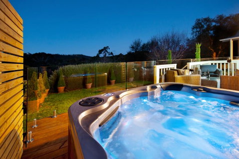 Hepburn View - Accommodation Newcastle 0