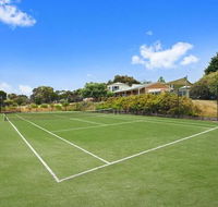 Heritage Bed  Breakfast - Accommodation Newcastle