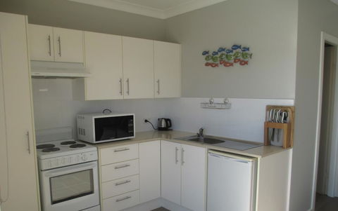 HIBBARD HAVEN - Accommodation Newcastle 1