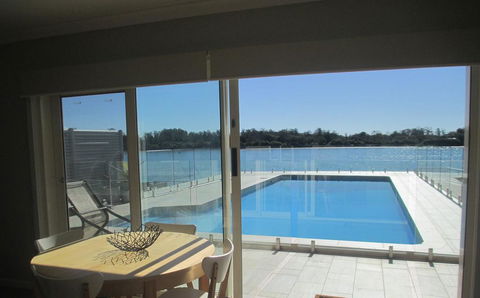 HIBBARD HAVEN - Accommodation Newcastle 2