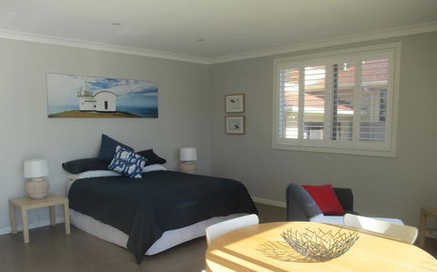 HIBBARD HAVEN - Accommodation Newcastle 3