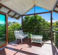 Hidden Escape On Casuarina Beech - Accommodation Newcastle