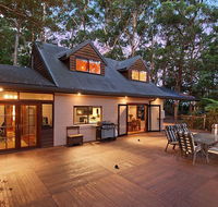 Hidden Gem Acreage Close to Terrigal Beach - Accommodation Newcastle