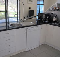 Hidden Grove Retreat - Accommodation Newcastle