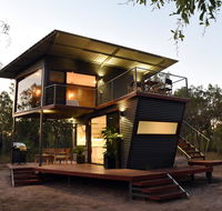 Hideaway Litchfield - Accommodation Newcastle