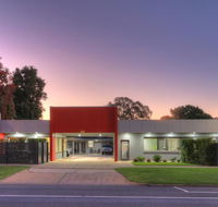 High Street Motel - Accommodation Newcastle