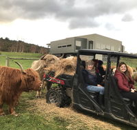 Highland Getaway - Accommodation Newcastle