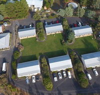 Hill End Lodge - Accommodation Newcastle