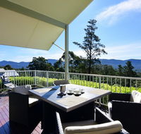 Hillcrest - Spectacular views