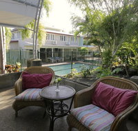 Hillcrest Guest House - Accommodation Newcastle