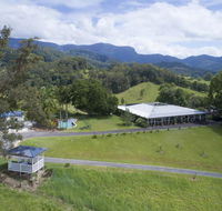 Hillcrest Mountain View Retreat - Accommodation Newcastle