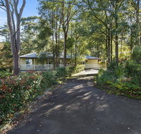 Hilldo - Lovely Mountainside Accommodation - Accommodation Newcastle