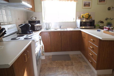 Hillview B & B Forbes - Accommodation Newcastle 1