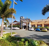 Hinterland Hotel Nerang - Accommodation Newcastle